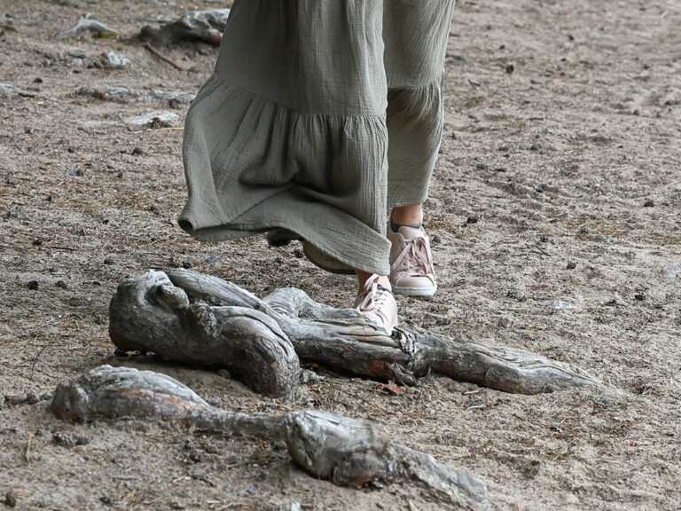Sacred Ground, Sacred Duty: The Ethics of Belonging