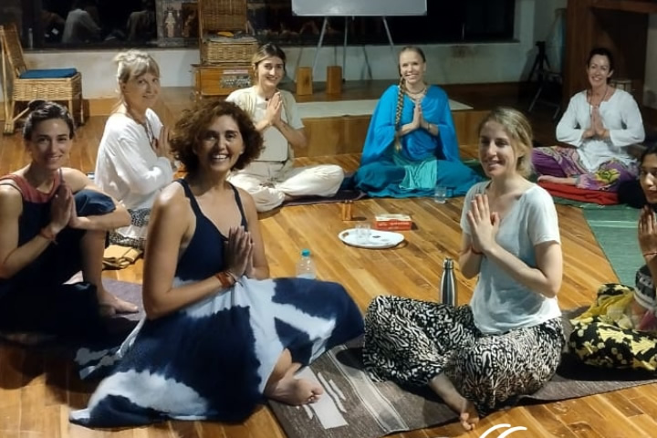 Free Community Class